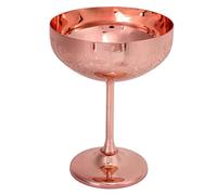 Copa de vino de acero inoxidable, diseño grabado duradero, exterior pulido cómodo, mantiene el vino fresco durante más tiempo, para picnics al aire libre y uso diario, vaso alto y elegante (tipo 1