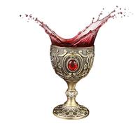 Copa de vino - Mini vaso de 2,7 pulgadas | Rhinestone en - Taza de cóctel reutilizable de estilo vintage de 30 ml para sake de vino tinto bourbon tequila añadiendo un brillo elegante a las fiestas, ma