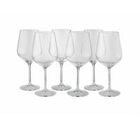 Copa de vino tinto pack 6