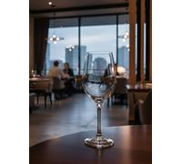 Copa de Vino Valencia 48cl - Set de 6 Unidades - Diseño Elegante y Estilizado