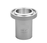 Copa de Viscosidad Pinte El Viscosímetro 3 De Las Tazas La Inmersión Del Flujo Taza ISO Viscosidad Diámetro Orificio 5 6m M Disponible(PS1020-4)