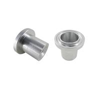 Copa de Viscosidad Viscosímetro De Tazas Inmersión Flujo Taza Viscosidad For Líquidos Baja Pintura(125-4)