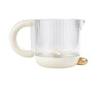 Copa del mezclador de huevos | Herramienta de cocina de mango ergonómico - Taza de mezcla de cocina para hornear, para adobos, pasta de pastel, jugo, salsas, crema, mantequilla, cacao en polvo