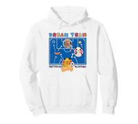 Copa del Mundo de Escuelas de Sudadera con Capucha