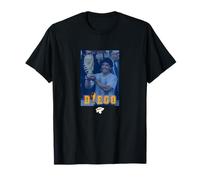 Copa del Mundo de Maradona Diego Camiseta