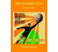 Copa Do Mundo 2018 (ebook)