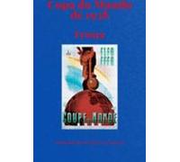 Copa Do Mundo De 1938 (ebook)