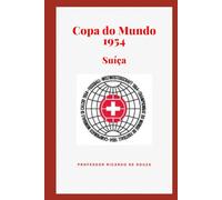 Copa do Mundo de 1954: Suíça