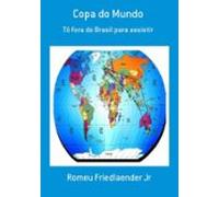 Copa Do Mundo (ebook)
