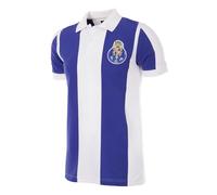 Copa FC Porto 1951-52 Camiseta de Fútbol Retro