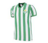 Copa Football Jersey Betis Seville 1976/77