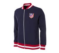 Chaqueta de chándal Atlético Madrid 1969/70 XL