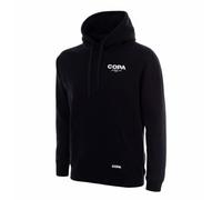 Copa Football Football Club - Sudadera con Capucha - Hombre - L - Negra