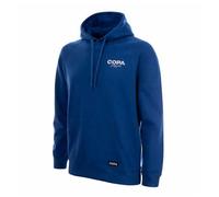 Copa Football Football Club - Sudadera con Capucha - Hombre - M - Azul