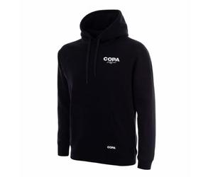 Copa Football Football Club - Sudadera con Capucha - Hombre - M - Negra
