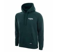 Copa Football Football Club - Sudadera con Capucha - Hombre - XXL - Verde