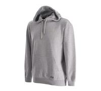 Copa Football - Inglaterra Legends - Sudadera con Capucha Bordada - Hombre - L - Gris