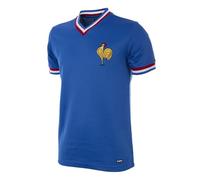 Copa France 1971 Camiseta de Fútbol Retro