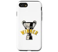 Copa - Ganador Carcasa para iPhone SE (2020) / 7 / 8