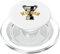 Copa - Ganador PopSockets PopGrip para MagSafe