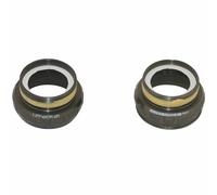 Copa integrada de caja roscada para carretera Campagnolo Ultra Torque inglés -