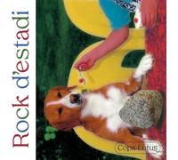 Copa Lotus - Rock D´Estadi Cd