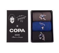 copa Maradona X Argentina, Calcetines, Multicolor