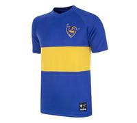 Jersey Copa Football Maradona Boca 1981/82 Retro S