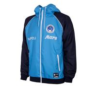 COPA Maradona X Napoli 1989 Windrunner Blue S, turquesa