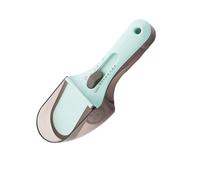 Copa Medidora De Cocina Cuchara Dosificadora Ajustable Plástico