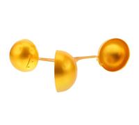 Copa Medidora De Velocidad Del Viento Sensor De Anemómetro Pieza De Repuesto De Aluminio