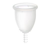 Copa Menstrual Fleurcup - Tamaño Grande - ¡Fleurcup, Fabricada En Francia, Existe Desde 2009!