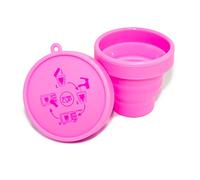 Copa Menstrual (TALLA L, ESTERILIZADOR)