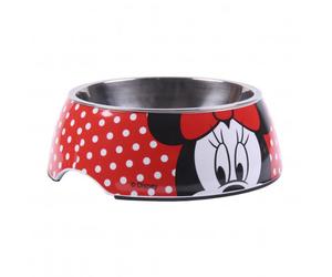 Copa Minnie Mouse para perro - Disney - Diámetro - Diámetro: Ø 14 cm