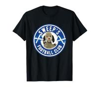 Copa Mundial de Clubes de Fútbol de Escocia de Camiseta