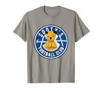 Copa Mundial de Clubes de Fútbol de Escocia de Camiseta