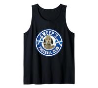 Copa Mundial de Clubes de Fútbol de Escocia de Camiseta sin Mangas