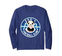 Copa Mundial de Clubes de Fútbol de Escocia de Manga Larga