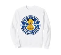 Copa Mundial de Clubes de Fútbol de Escocia de Sudadera