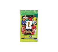 Copa Mundial de la FIFA 2026 Adrenalyn - Paquete