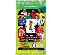Copa Mundial de la FIFA 2026 Adrenalyn XL - cartas de fútbol