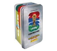Copa Mundial de la FIFA 2026 Adrenalyn XL Mega Tin