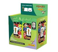 Panini Adrenalyn FIFA World Cup 2026 box 50 packets