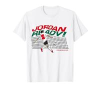 Copa Mundial de la FIFA 26 Jordan Camiseta