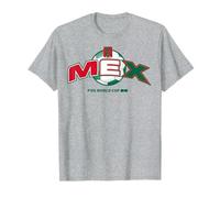 Copa Mundial de la FIFA 26 México TC Ball Camiseta