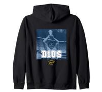 Copa Mundial de Maradona D10S Sudadera con Capucha