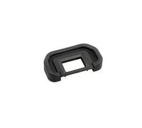 Copa Ocular De Goma For Visor EB, Compatible con Canon EOS, 10D, 20D, 30D, 40D, 50D, 60D, 70D, 5D, 5D2 Mark II, 6D, 6DII, Accesorios For Cámaras DSLR.