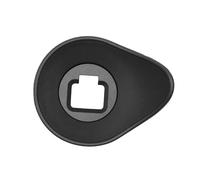 Copa Ocular for cámara for Sony for Alpha A7R III, A7 II, A7S II, A7R II, A7R, A7S, A7, A58, reemplaza el For FDA-EP16