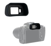 Copa ocular para EOS R7, copa ocular extendida, copa ocular suave, visor para c mara sin espejo Canon EOS R7, material de silicona suave, c modo