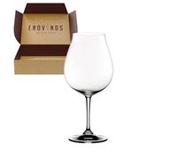 Copa Riedel Pinot Noir - Copa Vino Tinto Cristal Fino Restaurant New World 6416/16 - Mejor Selección ENOVINOS